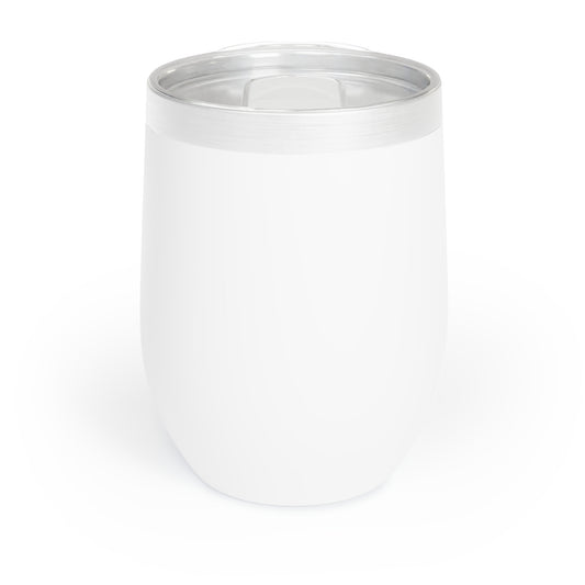 Chill Wine Tumbler