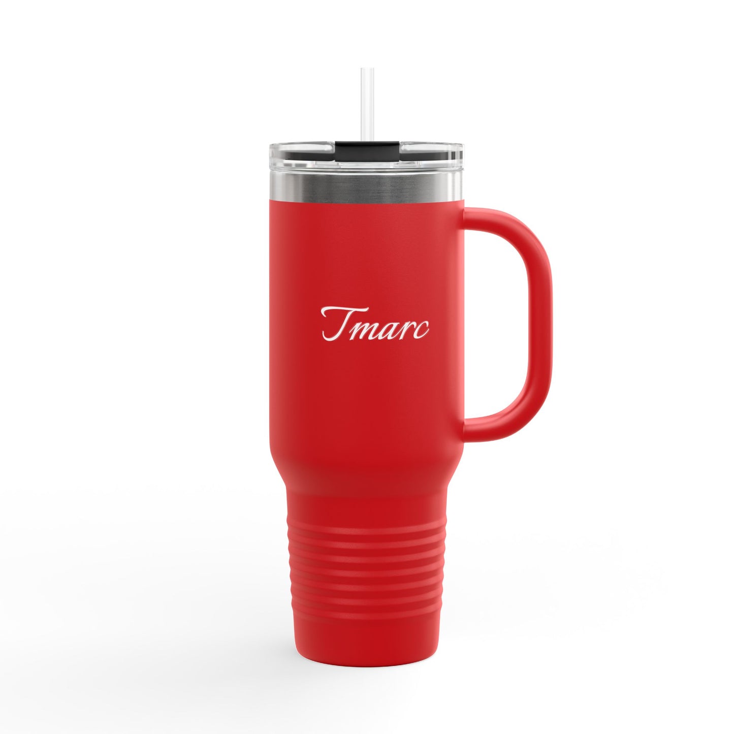 Tmarc Mug, 40oz