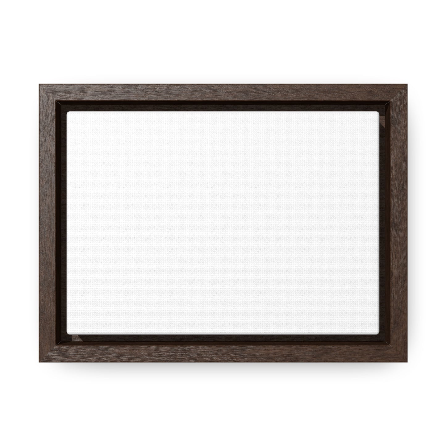 Gallery Canvas Wraps, Horizontal Frame