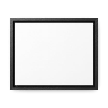 Gallery Canvas Wraps, Horizontal Frame