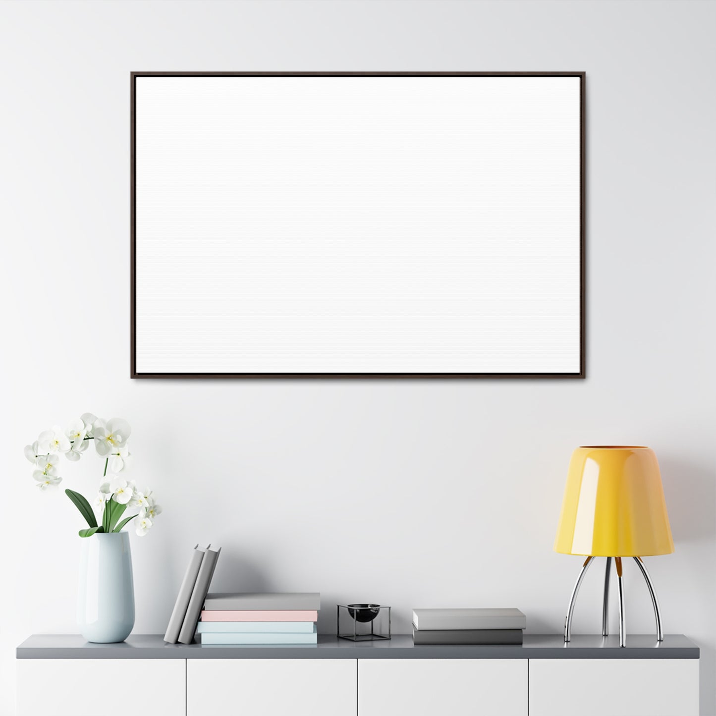 Gallery Canvas Wraps, Horizontal Frame