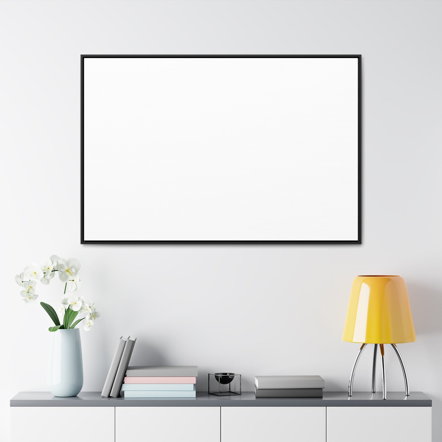 Gallery Canvas Wraps, Horizontal Frame