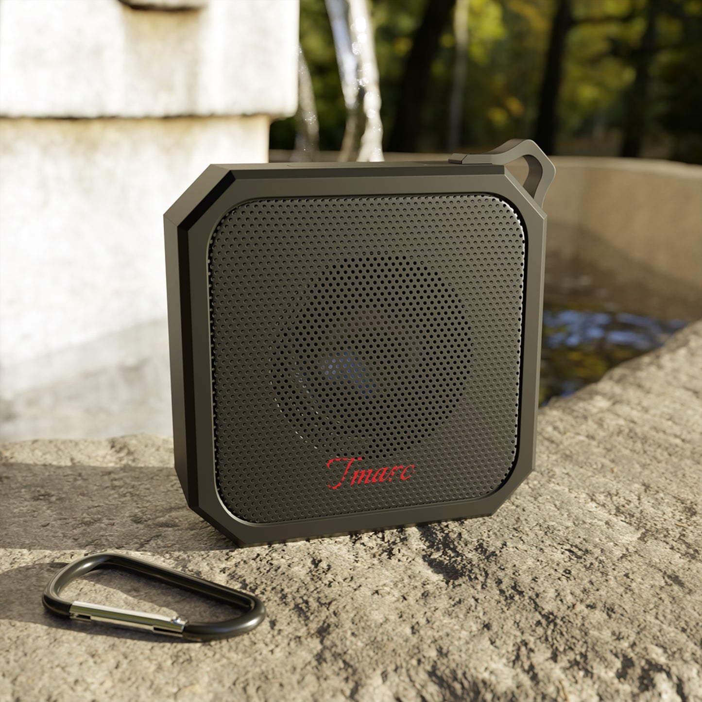 Tmarc Blackwater Outdoor Bluetooth Speaker