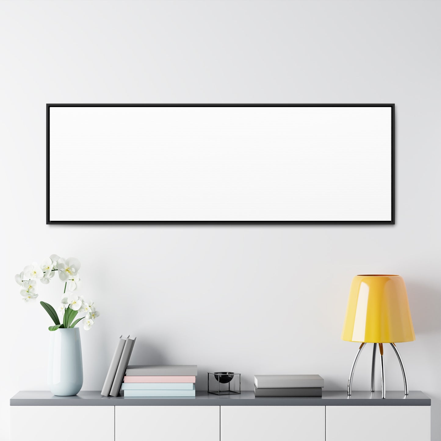 Gallery Canvas Wraps, Horizontal Frame