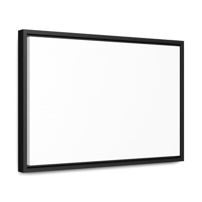 Gallery Canvas Wraps, Horizontal Frame