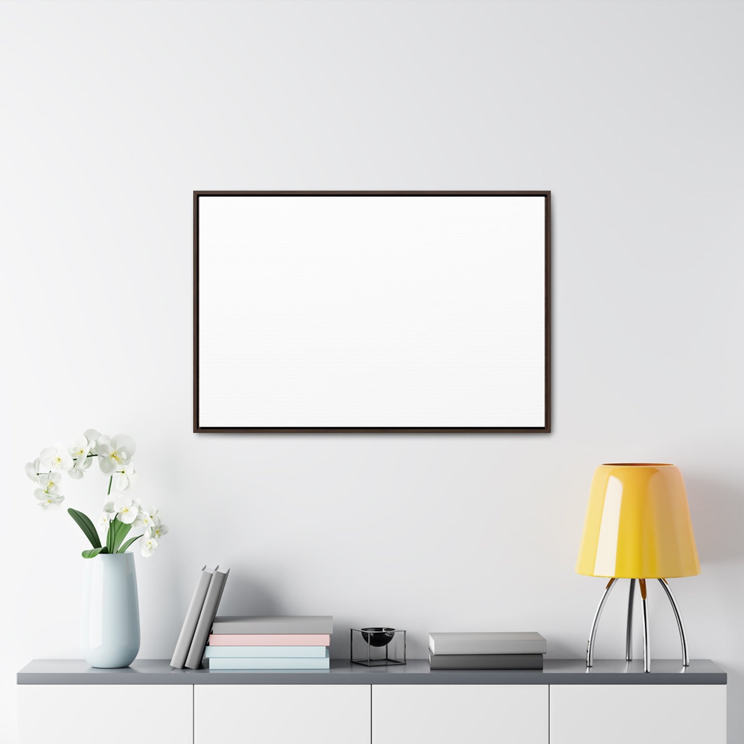 Gallery Canvas Wraps, Horizontal Frame