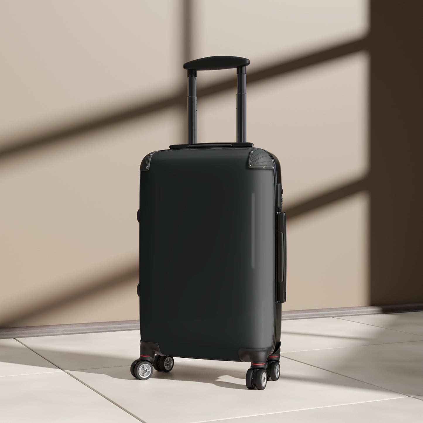 Tmarc Suitcase