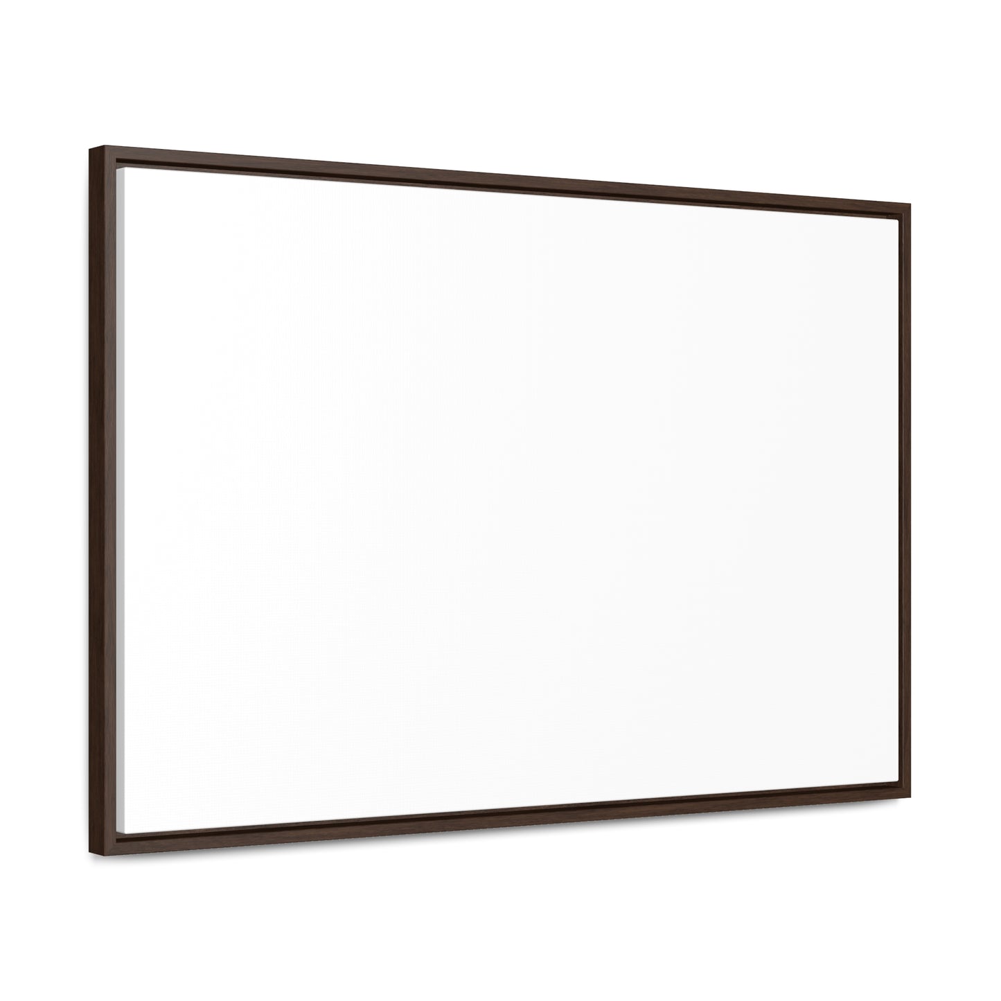 Gallery Canvas Wraps, Horizontal Frame