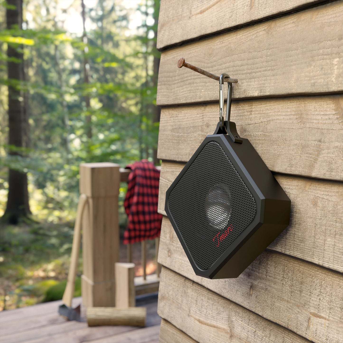 Tmarc Blackwater Outdoor Bluetooth Speaker