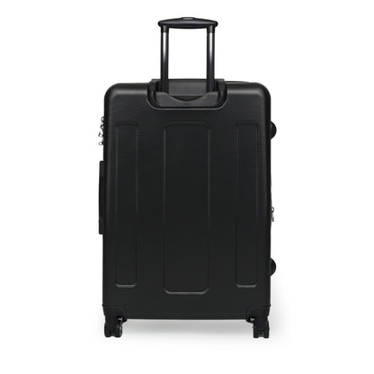 Tmarc Suitcase