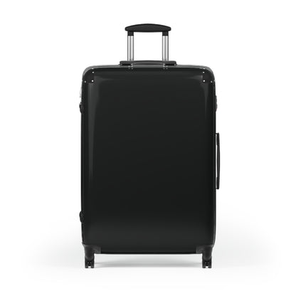 Tmarc Suitcase