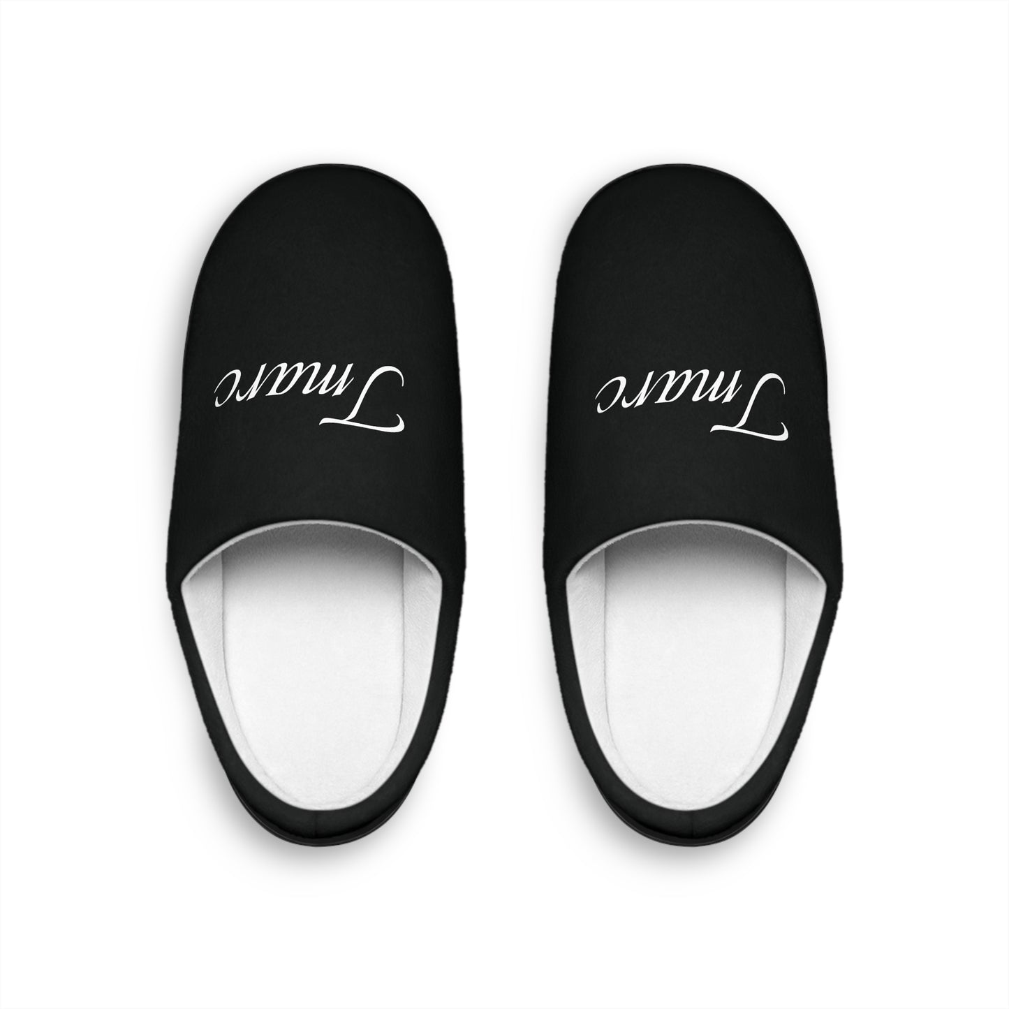 Tmarc Men's Indoor Slippers