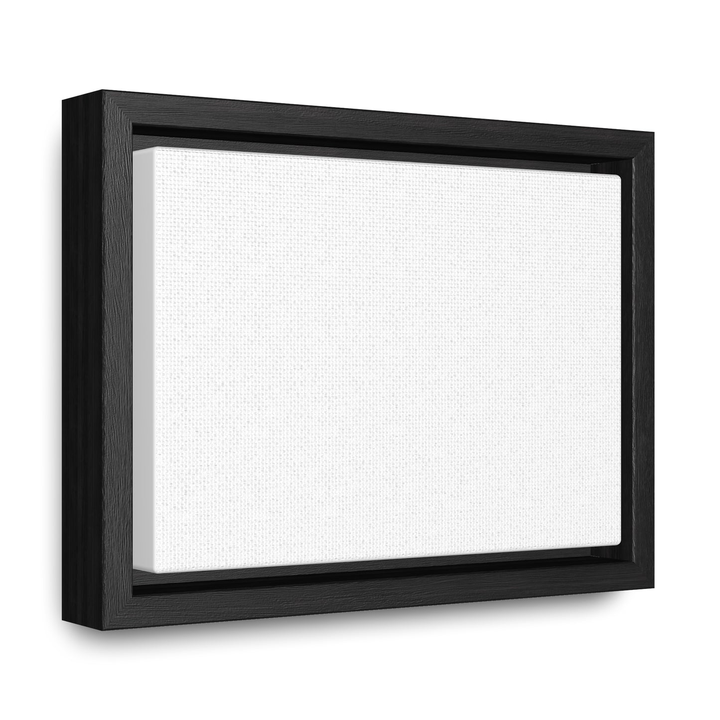 Gallery Canvas Wraps, Horizontal Frame