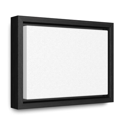 Gallery Canvas Wraps, Horizontal Frame