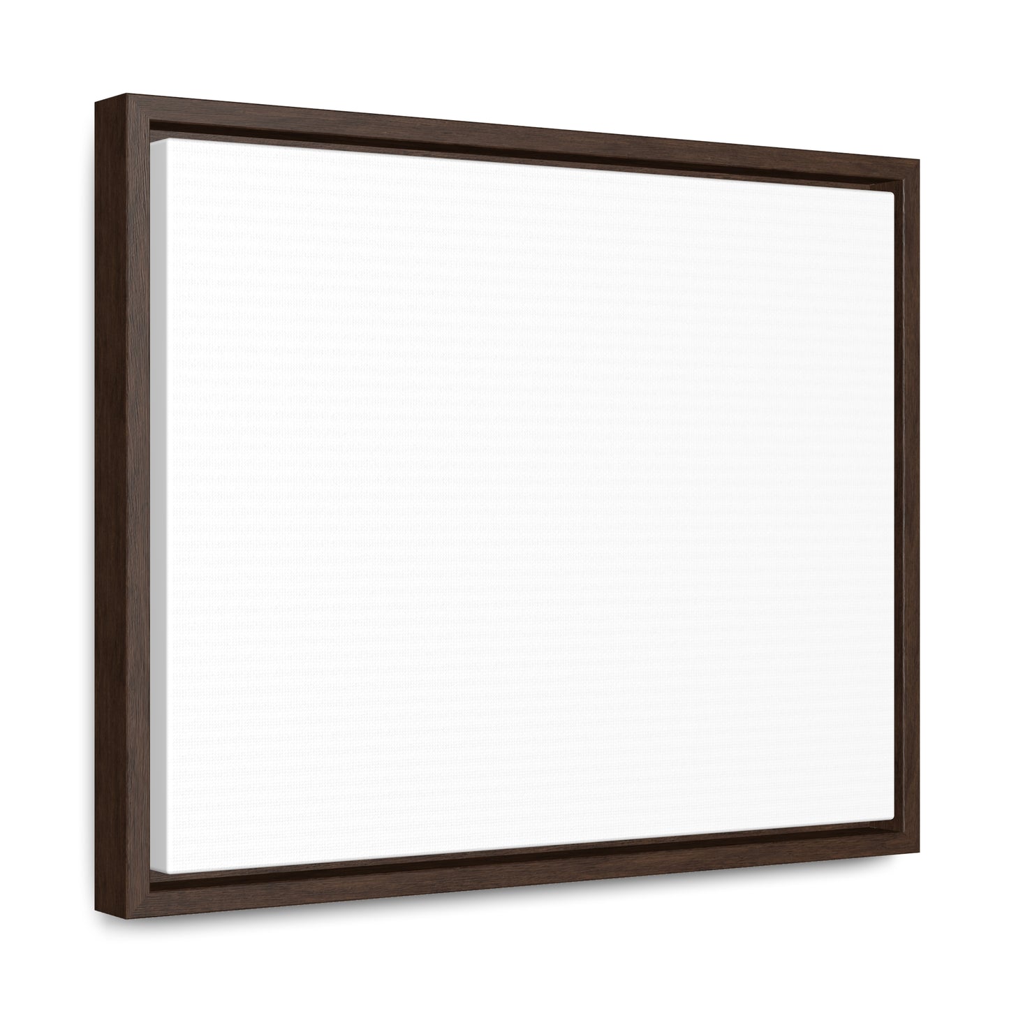 Gallery Canvas Wraps, Horizontal Frame