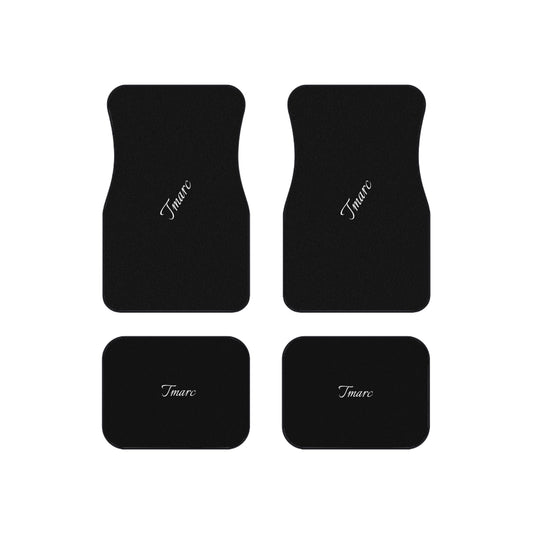 Tmarc Car Mats (Set of 4)