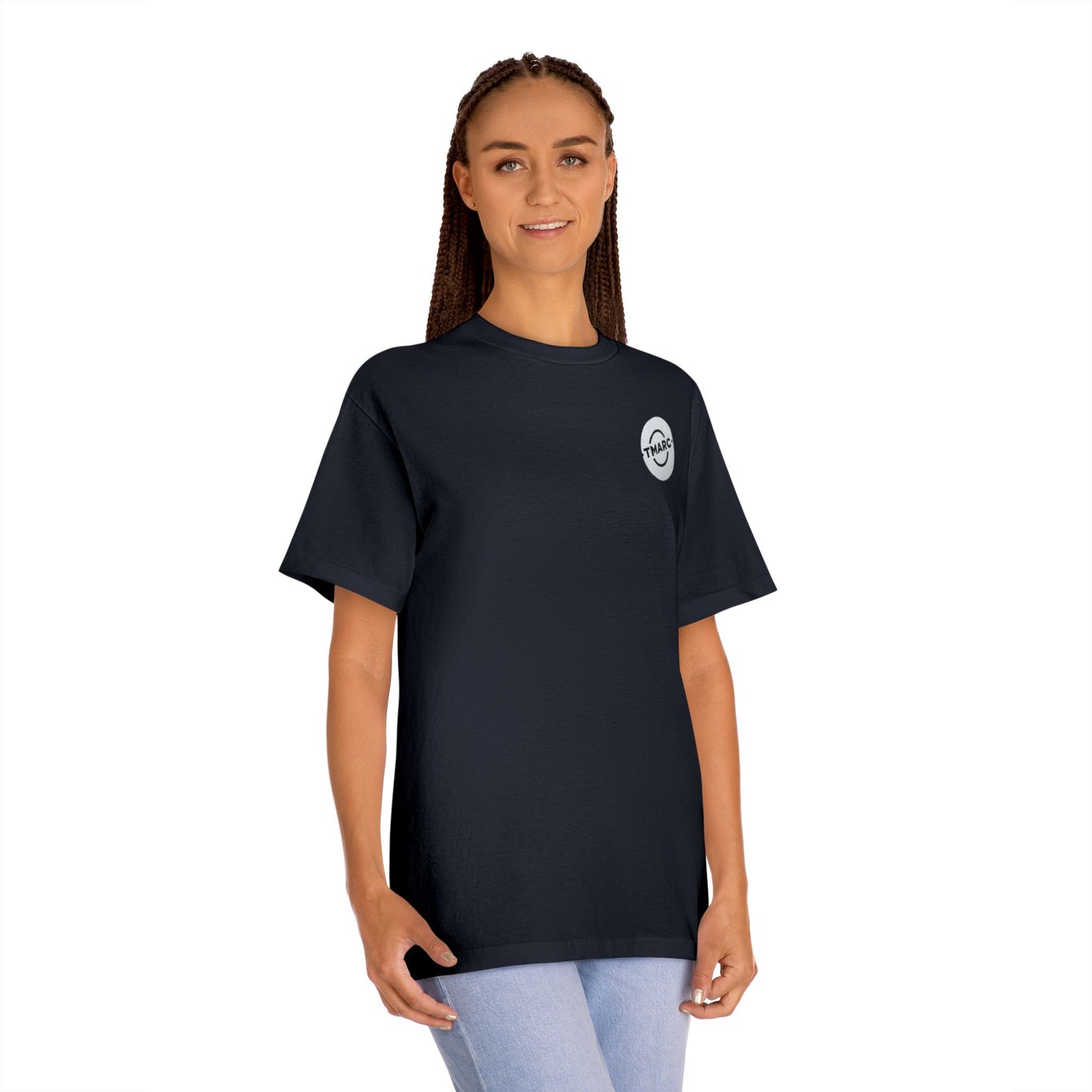 Tmarc Unisex Classic Tee