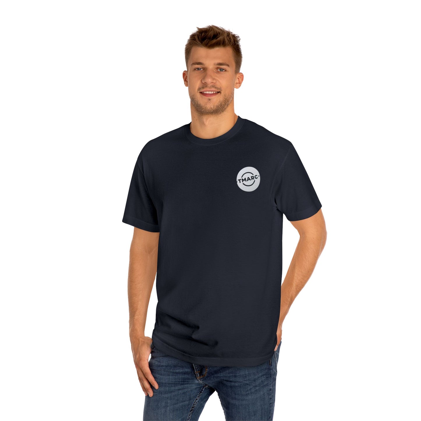 Tmarc Unisex Classic Tee