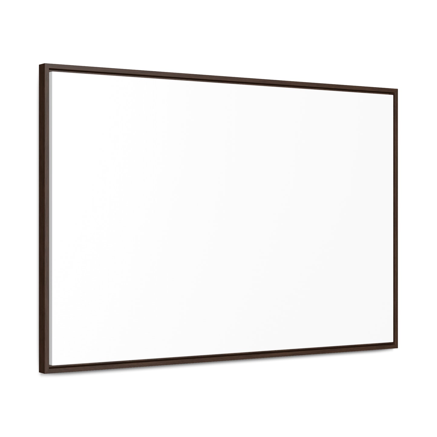 Gallery Canvas Wraps, Horizontal Frame