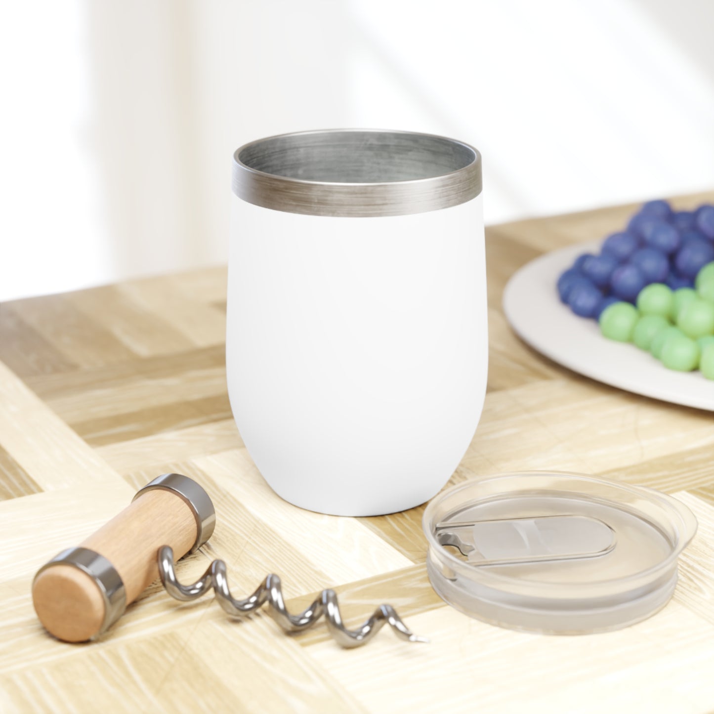 Chill Wine Tumbler