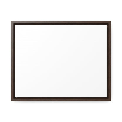 Gallery Canvas Wraps, Horizontal Frame