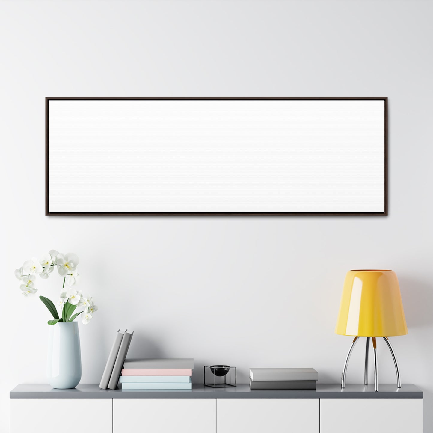 Gallery Canvas Wraps, Horizontal Frame