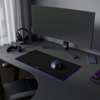 Tmarc LED Gaming Mouse Pad