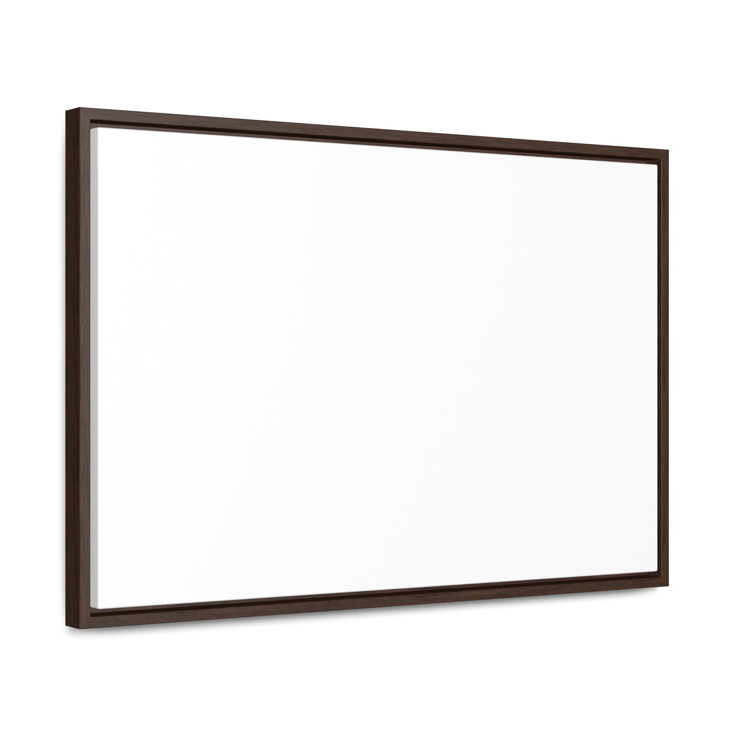 Gallery Canvas Wraps, Horizontal Frame