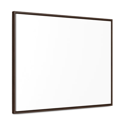 Gallery Canvas Wraps, Horizontal Frame