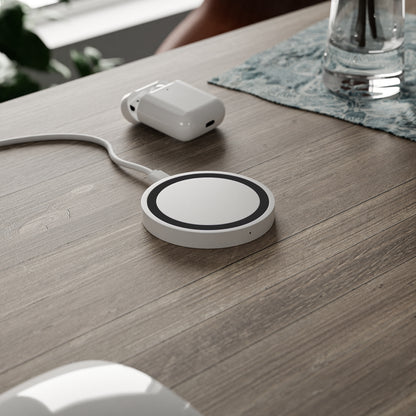 Tmarc Quake Wireless Charging Pad