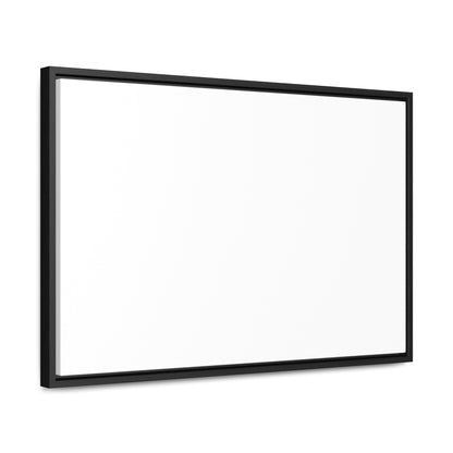 Gallery Canvas Wraps, Horizontal Frame