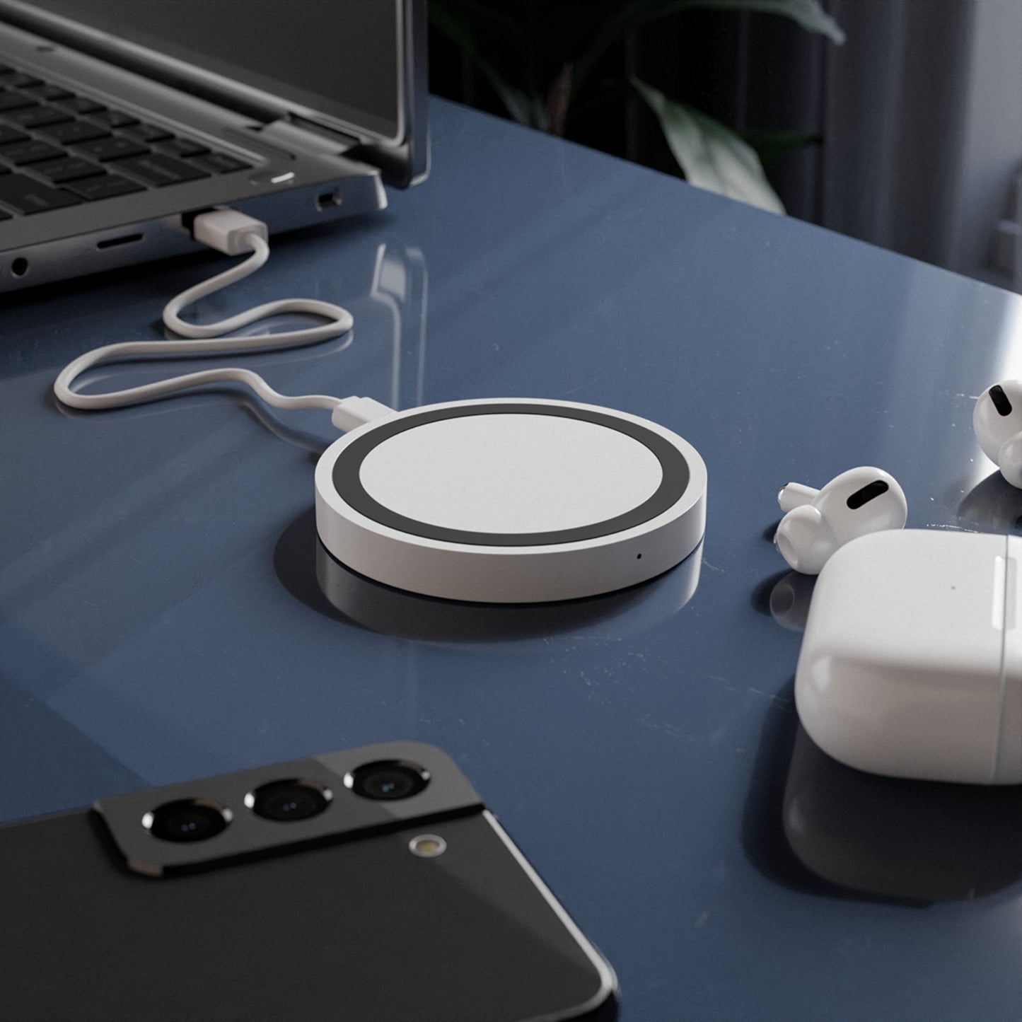 Tmarc Quake Wireless Charging Pad