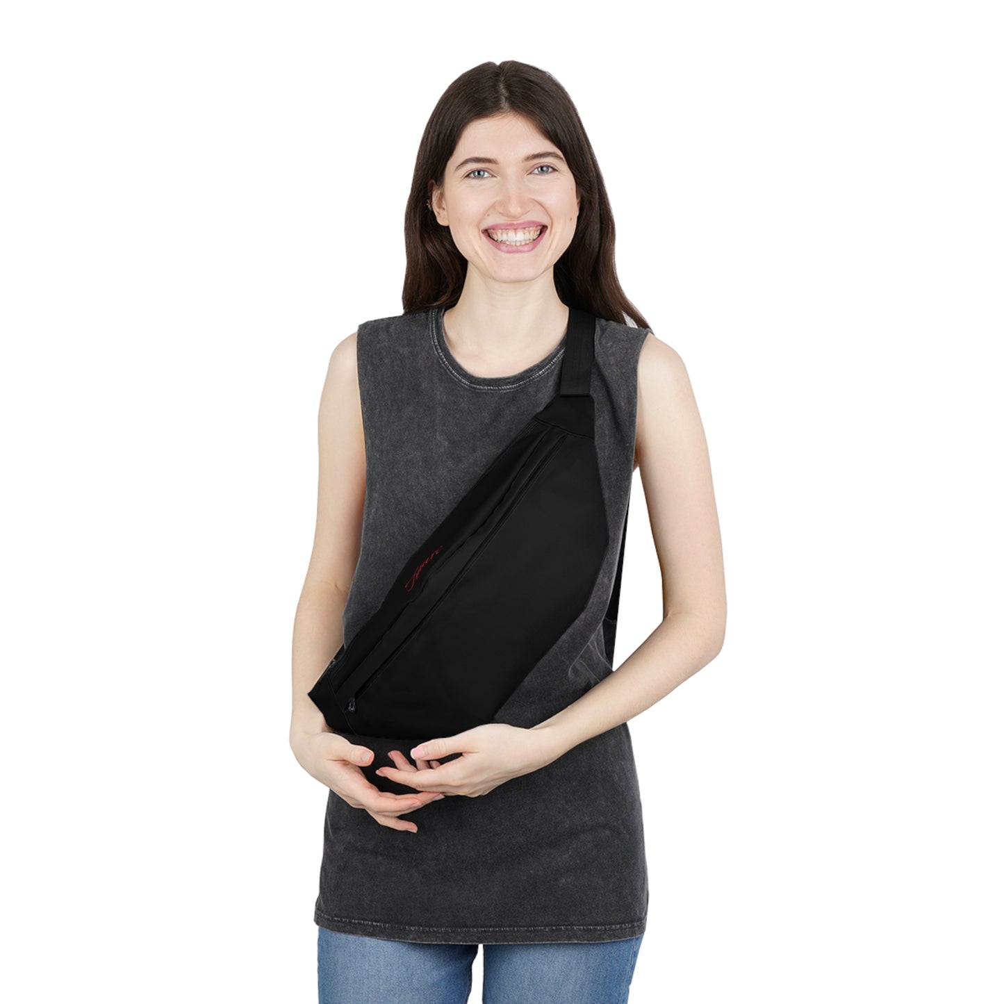 Tmarc Large Fanny Pack