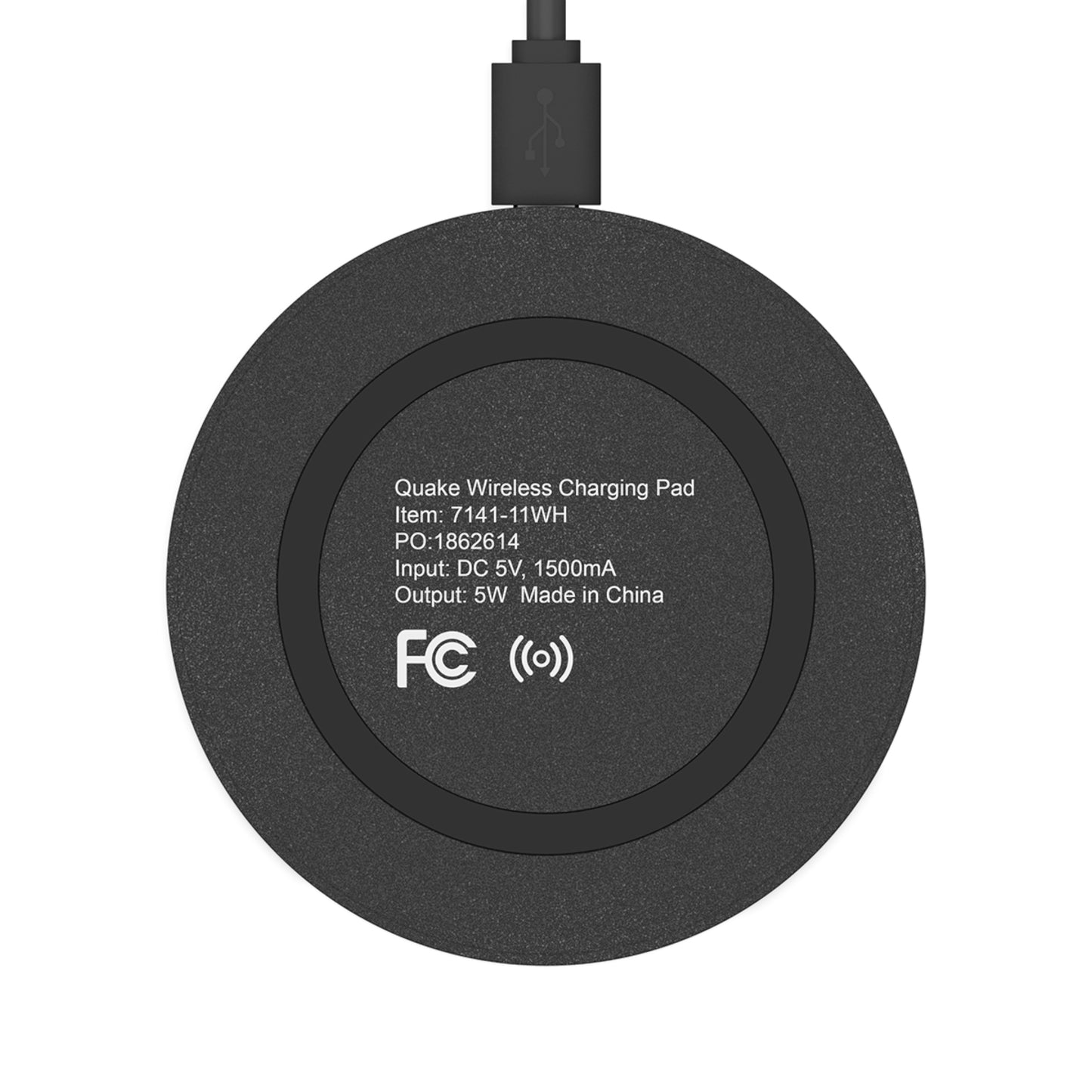 Tmarc Quake Wireless Charging Pad