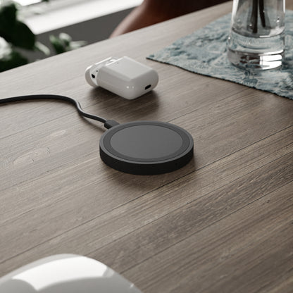 Tmarc Quake Wireless Charging Pad