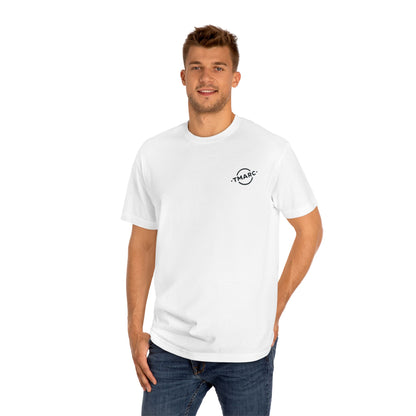 Tmarc Unisex Classic Tee