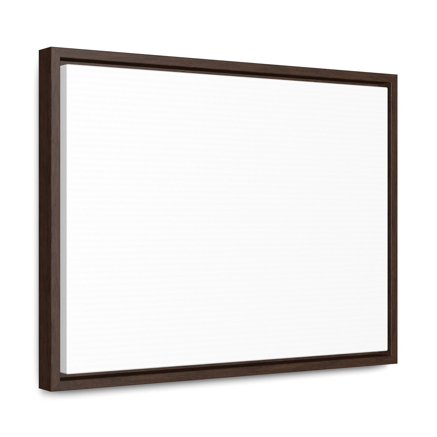 Gallery Canvas Wraps, Horizontal Frame