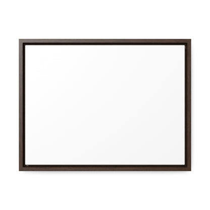 Gallery Canvas Wraps, Horizontal Frame