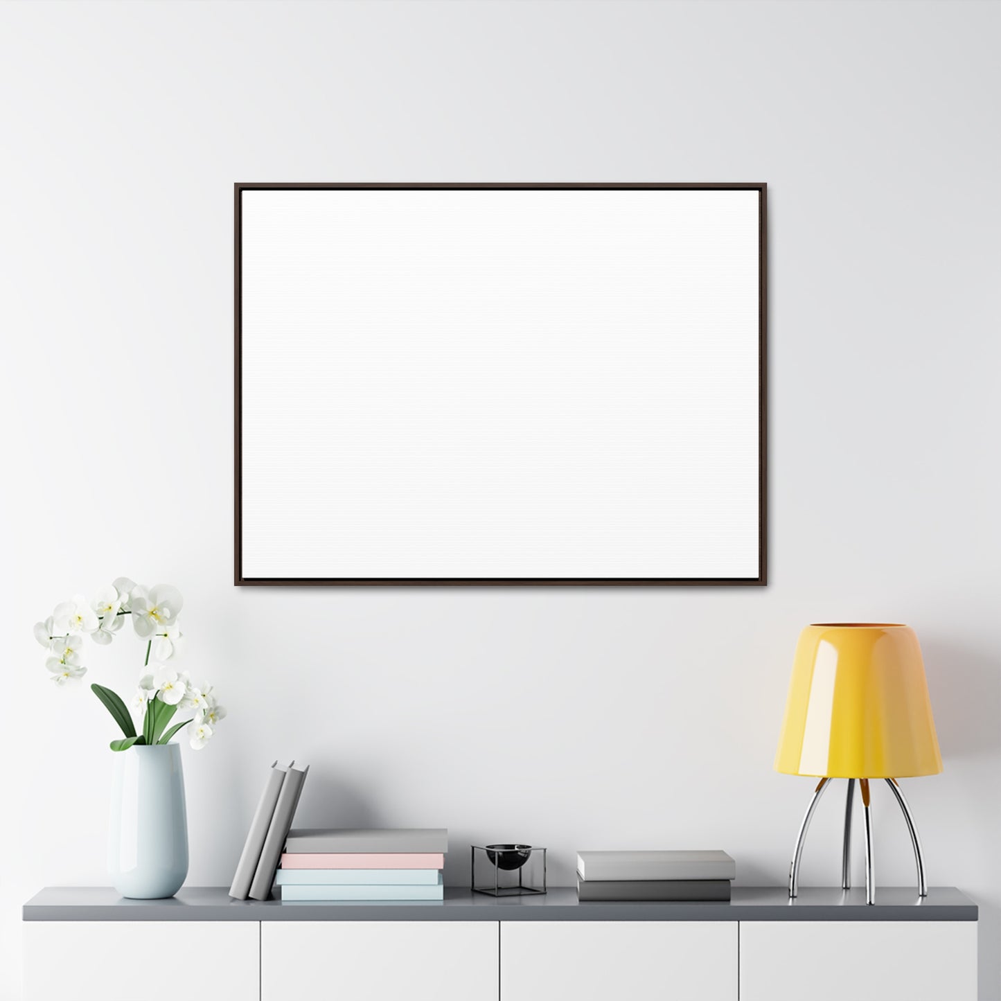 Gallery Canvas Wraps, Horizontal Frame