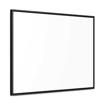 Gallery Canvas Wraps, Horizontal Frame