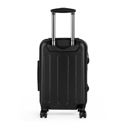 Tmarc Suitcase