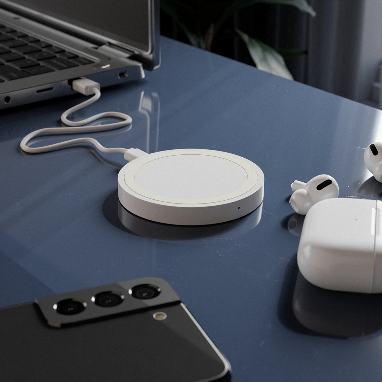 Tmarc Quake Wireless Charging Pad