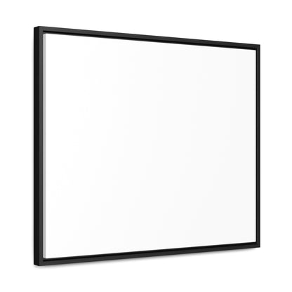 Gallery Canvas Wraps, Horizontal Frame