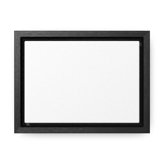 Gallery Canvas Wraps, Horizontal Frame