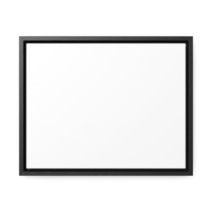 Gallery Canvas Wraps, Horizontal Frame