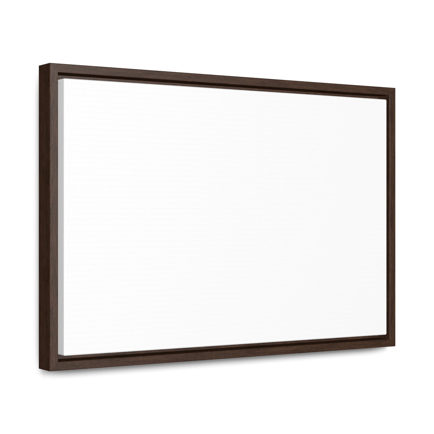 Gallery Canvas Wraps, Horizontal Frame