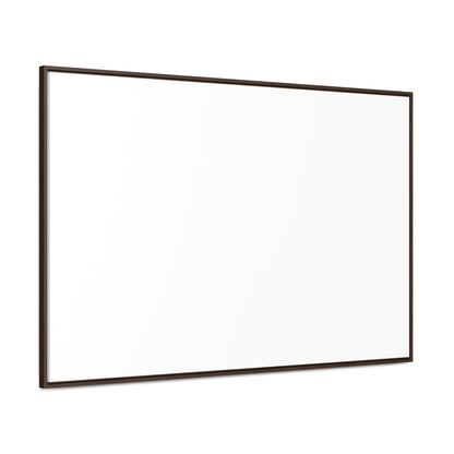 Gallery Canvas Wraps, Horizontal Frame