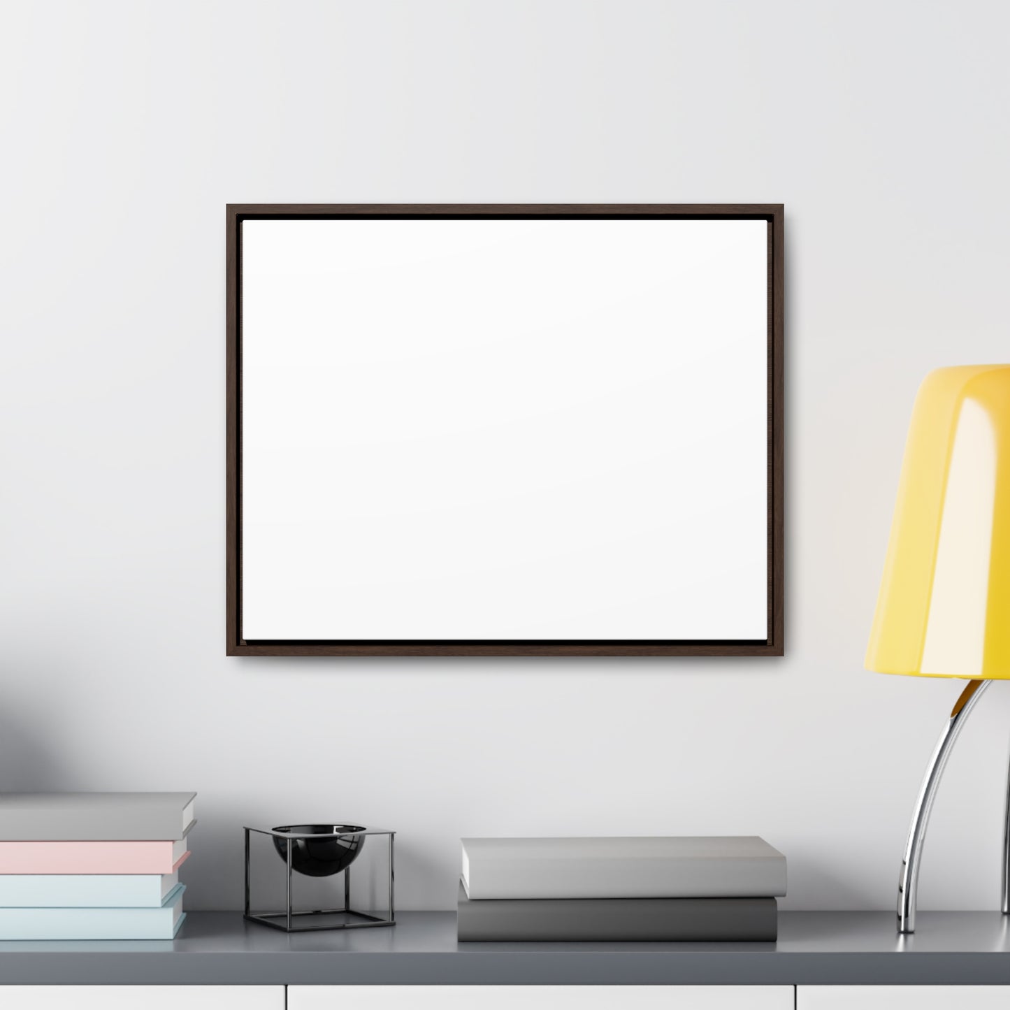 Gallery Canvas Wraps, Horizontal Frame