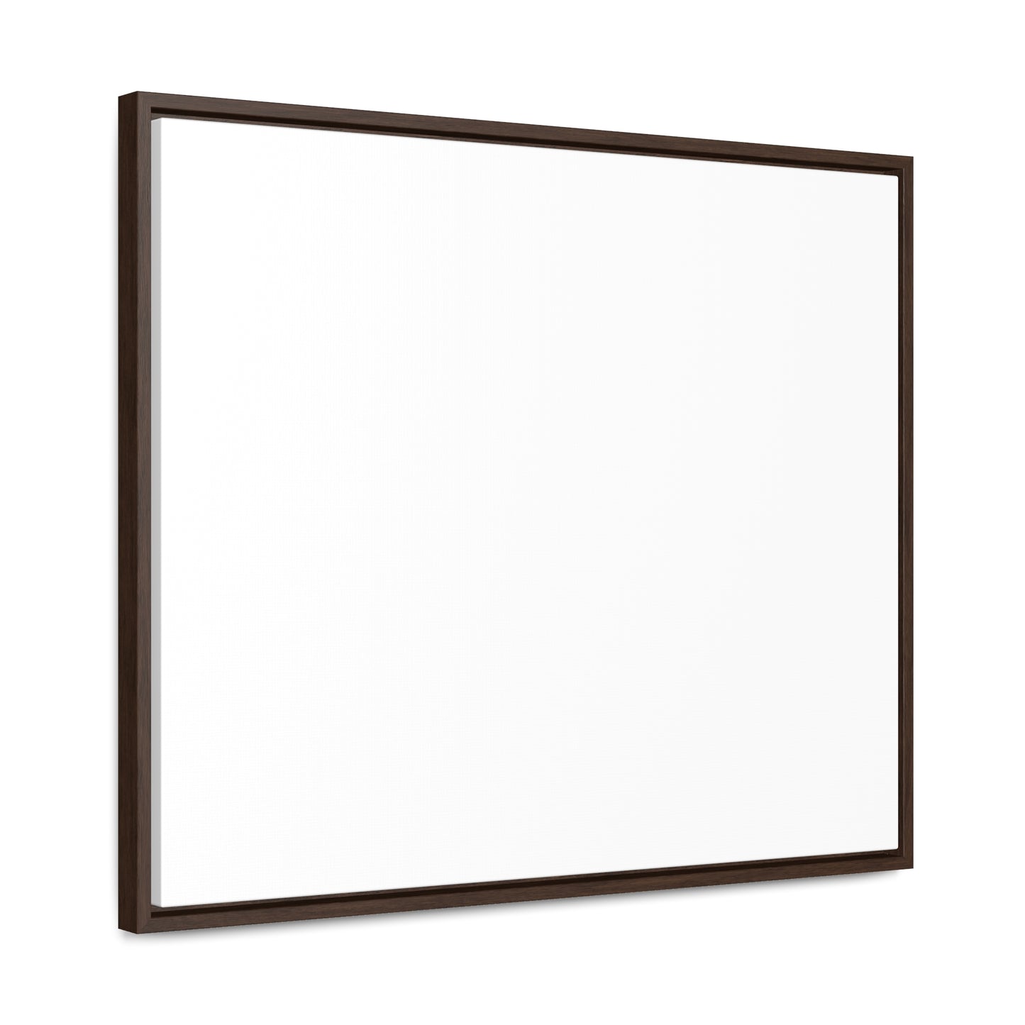 Gallery Canvas Wraps, Horizontal Frame