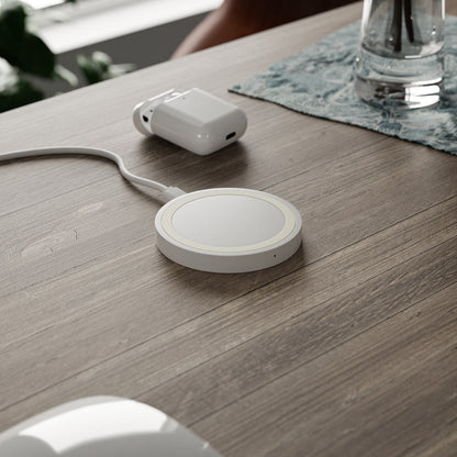 Tmarc Quake Wireless Charging Pad